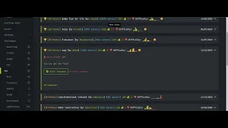 ezpz Web Hack The Box HTB Challenge solution using Python