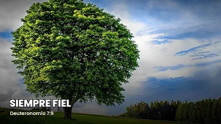 Siempre Fiel | Música de Adoración | Deuteronomio 7:9