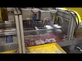 JIH-AUTO18DTS AUTOMATIC DRILLING TAPPING SAWING MACHINE