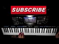 Download Lagu YAMAHA SX 900 VERSI ARABIC INSTRUMEN