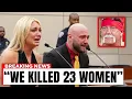 Hulk Hogan s Kids SENTENCED For HELPING Him In His Crime