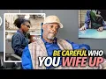 Flint Councilman Eric Mays Lost My Position After Dating Younger Woman At Work She s Winning Now