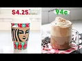 Starbucks Peppermint Mocha at Home
