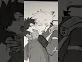 Download Lagu CREDITS TO @krispykoo on tiktok! #izukuxbakugou #anime #mha #myheroacademia #bkdk #bakudeku #deku