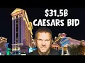 31 5B Vegas Acquisition Is Fertitta Crazy or Genius