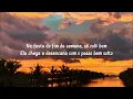 ATLXS - PASSO BEM SOLTO [Lyrics]