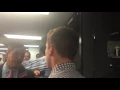 Chad Kuhl on second MLB start