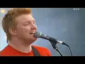 Queens of the Stone Age - Regular John (Rock AM Ring 2003) HD