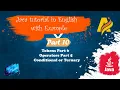 Java Tutorial Part10 Tokens Part6 Operators Part5 Ternary or Conditional Operator