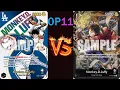 Download Lagu OP11 Local GP Luffy vs Black Luffy Round 4 7/2/25