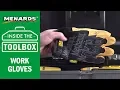 Menards - Inside the Toolbox