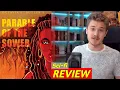 Parable of the Sower - Scifi REVIEW