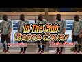 Download Lagu In The Club - Taufiq Akmal (dance cover) @TAUFIQAkmal