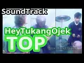 Soundtrack Hey Tukang Ojek - Tukang Ojek Pengkolan (Cover Trailer)