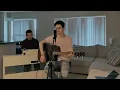 Lagu Martin Torres - Never knew a heart could break itself ( Cover - @ZachHoodMusic )
