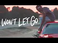 Download Lagu Won't Let Go (Official Music Video) - Travis Greene