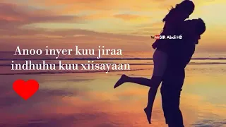 Hees Jaceyl Dareen Leh 