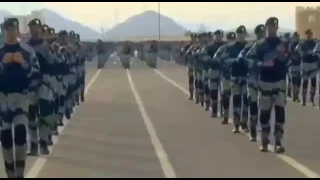 يارب تنصر بلادنا 