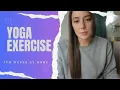 Download Lagu 건강을 위한 기본 YOGA 패션 모델 - 초보자 및 모든 연령대용 | 집에서 하는 초보자 요가 2023ASDRTY