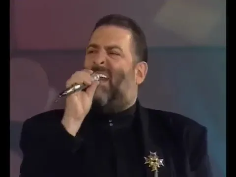 Михаил Шуфутинский — Третье сентября (Песня, 1994 год)