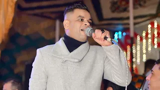 علي فاروق وموال يا خايب سبتهم ياكلوك باحساس عالي مع اوشامصرابهرالفرح كله في سمنودثوره البربري وألاجه دندنها