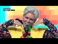 [NORAZO - Vegetable] KPOP TV Show |#엠카운트다운 | M COUNTDOWN EP.708 | Mnet 210506 방송