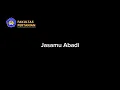Download Lagu HYMNE FAPERTA UNSIKA LYRIC | FAPERTA UNSIKA