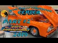 F-100 Supernationals Fall Show Sevierville TN 2019 Part