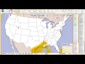 High Shear Low CAPE Tornado Events
