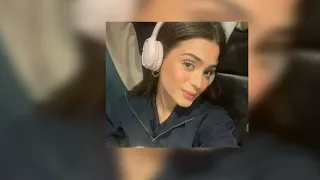 علاء كامل هسة ماكو جنتي تنطيني حنان مثل حبج ماشفت مسرعة Speed Up 