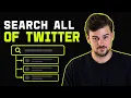 Turn Twitter Into a Lead Machine