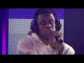 Daniel Caesar - Cyanide in the 1Xtra Live Lounge