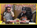 URIEL LOZANO / Zapada EN VIVO en UN POCO DE RUIDO !