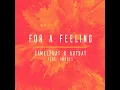 For a Feeling (feat. RHODES) - CamelPhat & ARTBAT