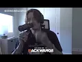 Bad Omens - Noah Sebastian x Bringin It Backwards Zoom Interview TDOPOM 2022