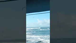 شاطئ سيدي رحال 