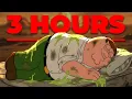 Fall Asleep To One Insane Theory For Every Family Guy Season
