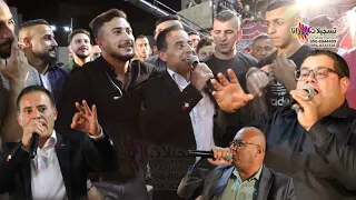 تحدي بين مجد ابوغربية ومحمد البرغوثي وبعد تدخل مؤيد البوريني وجواد البرغوثي شاهد مهرجان علي ربيع 