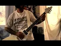 Download Lagu Led Zeppelin - Immigrant Song (guitar cover)