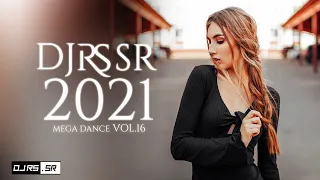 Download [ Dj Rs SR ] เพลงแดนซ์ชิวๆฟังสบายๆ3ซ่า2021 MEGA DANCE (DJ SR.COM) ชุดที่16 MP3