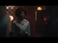 Euphoria 1x06 Lexi bob ross