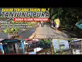 Lagu Tanjung Pura Banjir, Sudah 16 Hari! Ratusan Rumah di Tanjung Pura Masih Terendam!