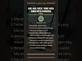 Download Lagu Hal kecil yang bisa buat bahagia