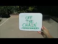 OFF THE CHAIN - Line Dance LESSON