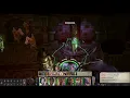 Ineluctable Prison Puzzle in Dragon Blood Pool Room for Wrath of the Righteous Pathfinder