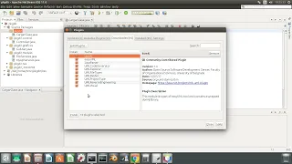 Netbeans java Crear Diagrama de clases UML