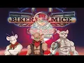 Download Lagu Biker Mice from Mars - Opening Theme Song (4K)