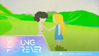 VIETSUB ENGSUB BTS 방탄소년단 Make It Right Feat Lauv 