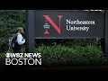 Northeastern University students demand answers after slew of violence near campus