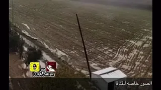 كل شيئ  في الزمن حظ ونصيب دندنها